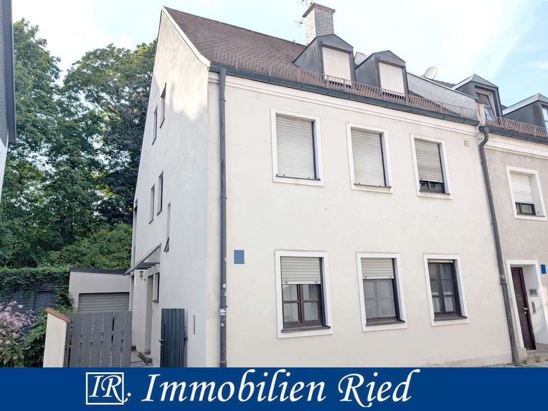 Thumbnail-Haus zum Kaufen in München 1.549.000,00 € 142 m²