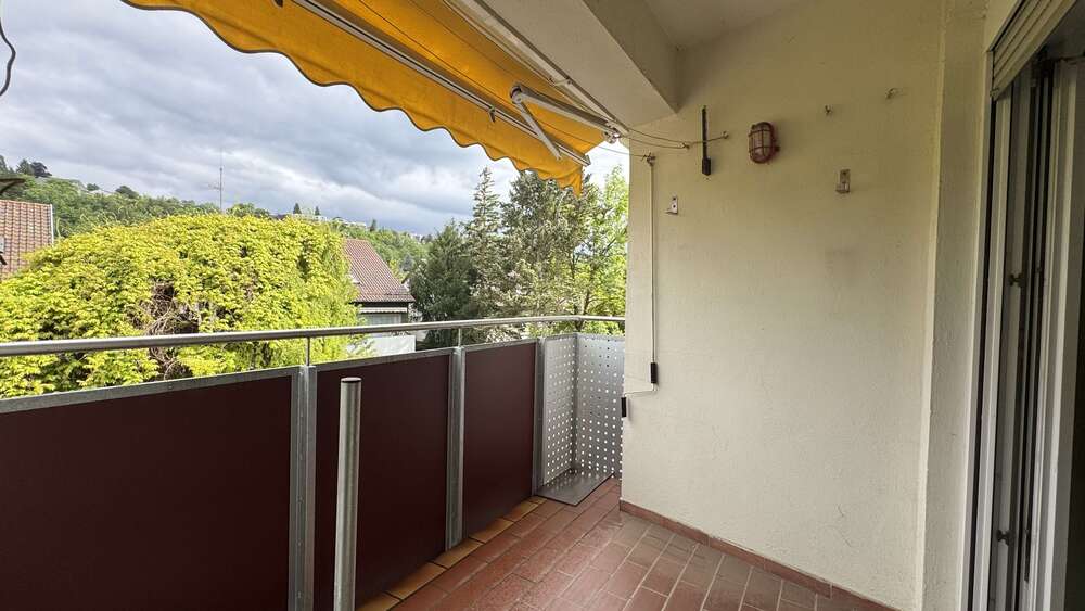 Thumbnail-Wohnung zum Kaufen in Stuttgart 349.000,00 € 94.64 m²
