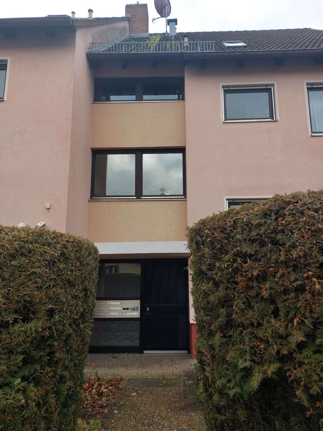 Thumbnail-Wohnung zum Kaufen in Zirndorf 169.000,00 € 42 m²