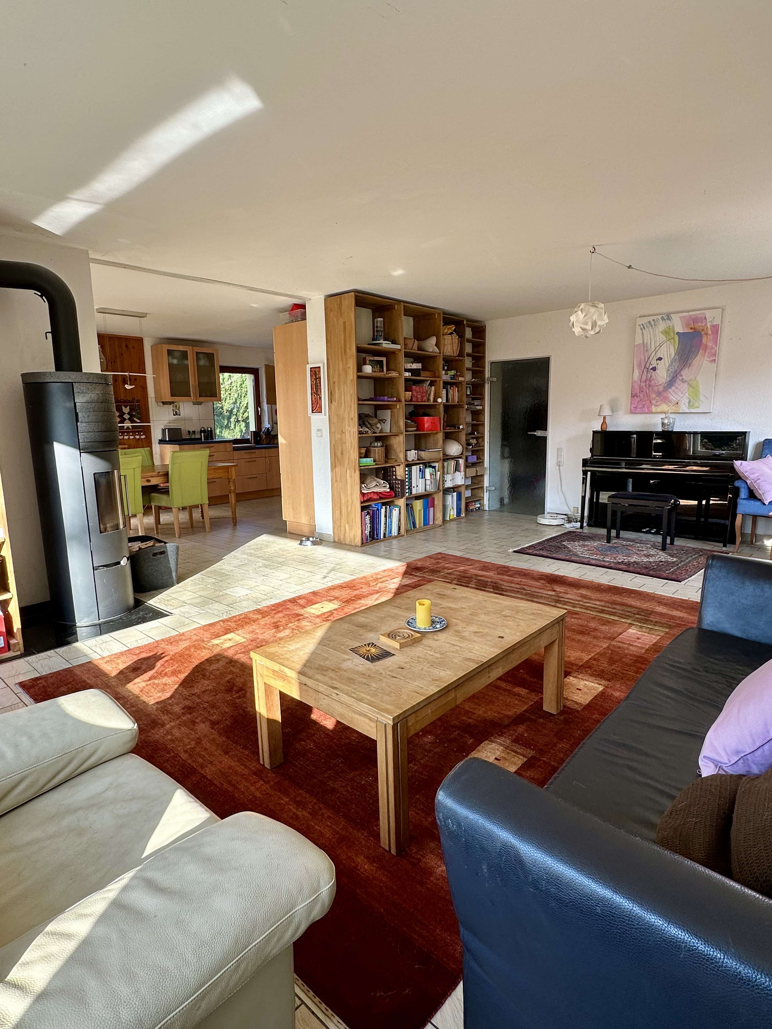 Thumbnail-Haus zum Kaufen in Dortmund 520.000,00 € 200 m²