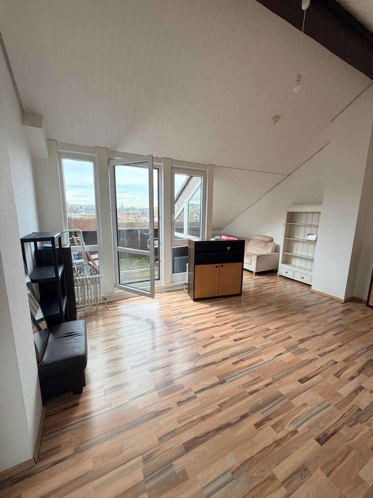 Thumbnail-Wohnung zum Mieten in Aachen 510,00 € 51 m²