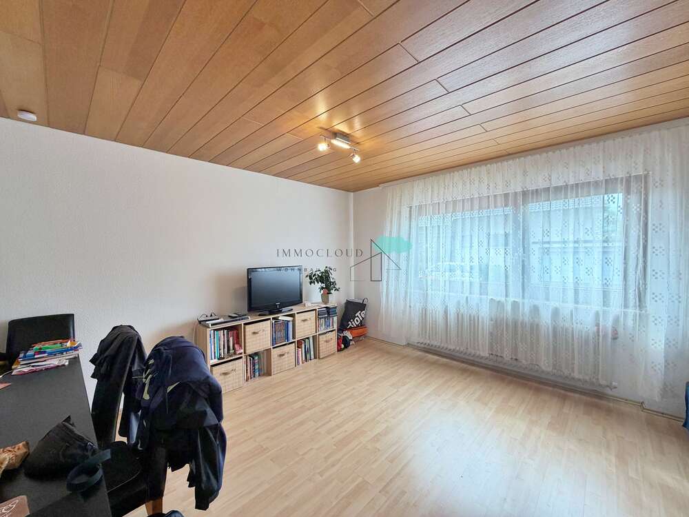 Thumbnail-Wohnung zum Kaufen in Tamm 124.000,00 € 33 m²