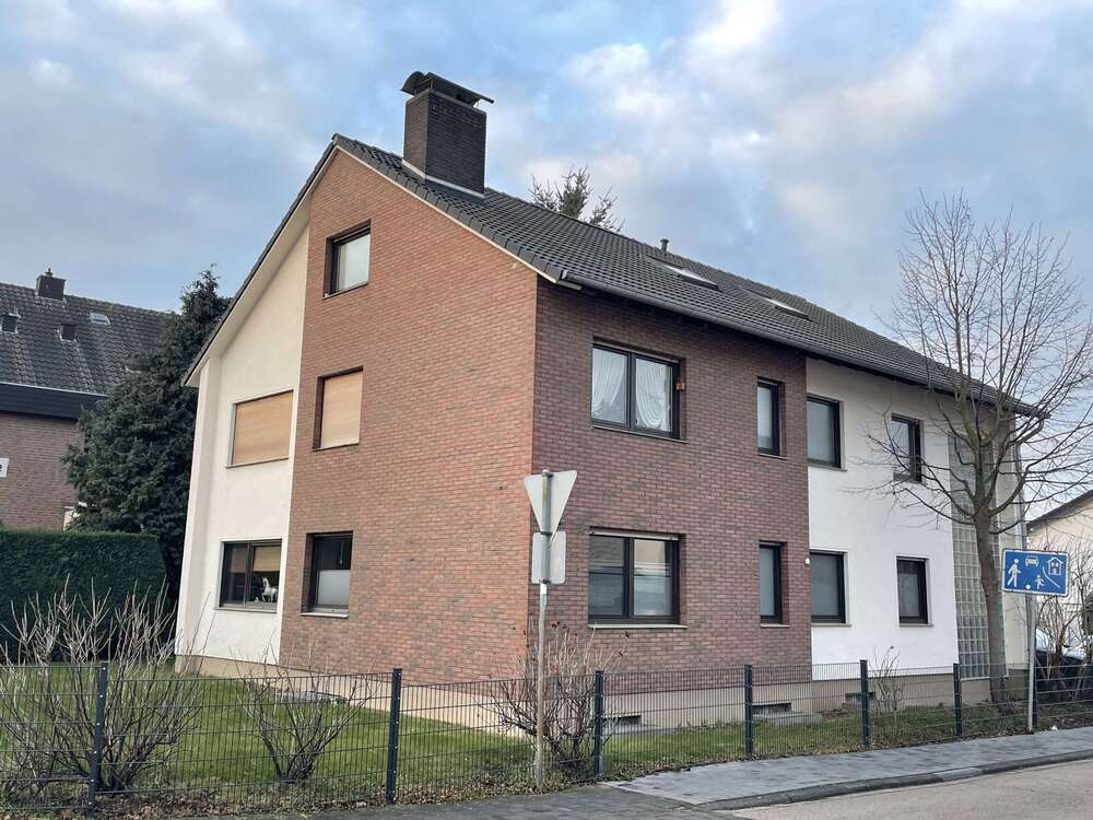 Thumbnail-Haus zum Kaufen in Weilerswist 610.000,00 € 289 m²