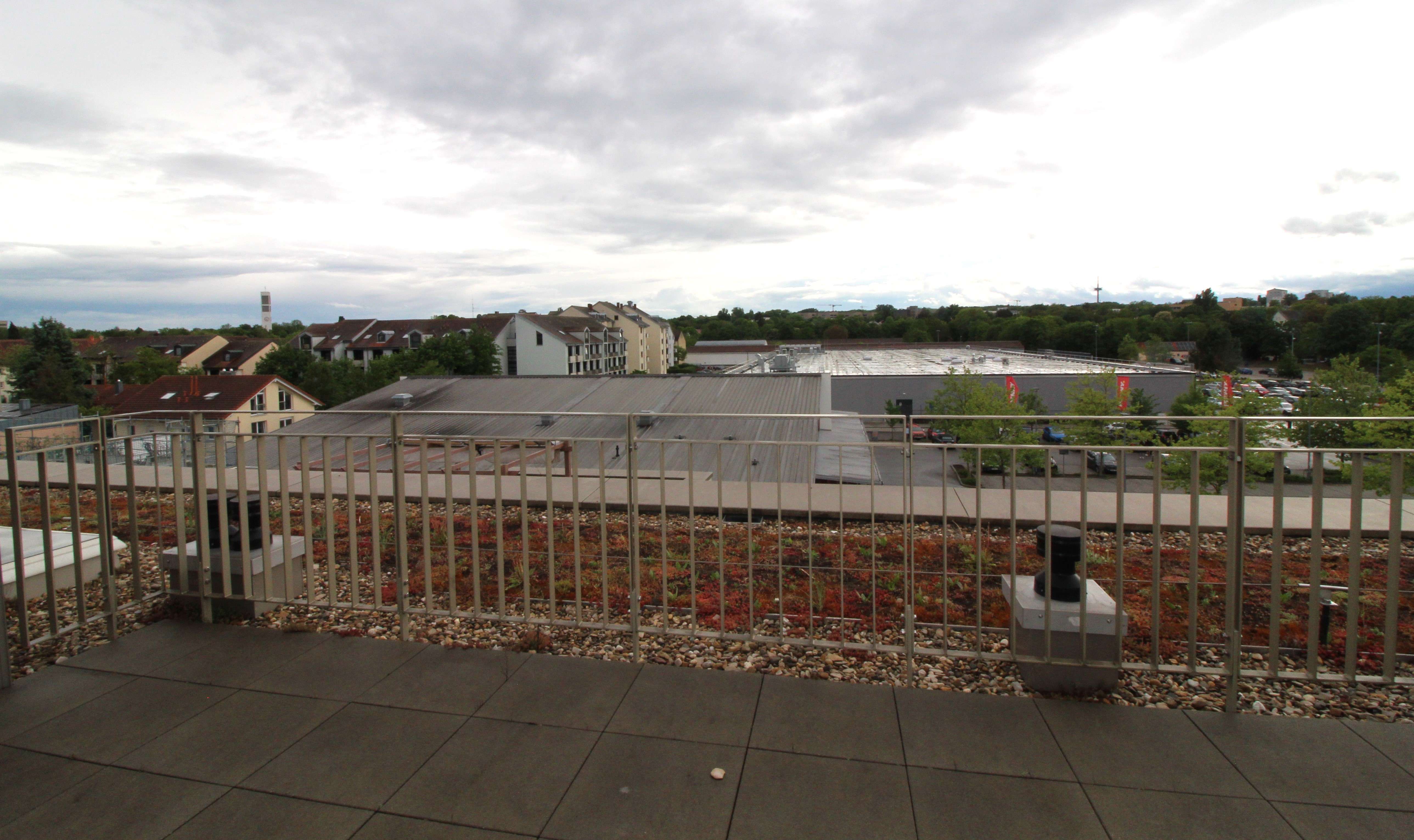 Thumbnail-Wohnung zum Mieten in Regensburg 880,00 € 55 m²