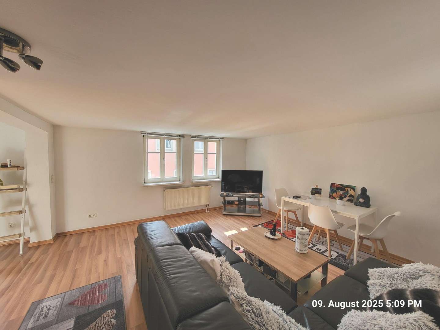 Thumbnail-Wohnung zum Mieten in Ansbach 700,00 € 49 m²