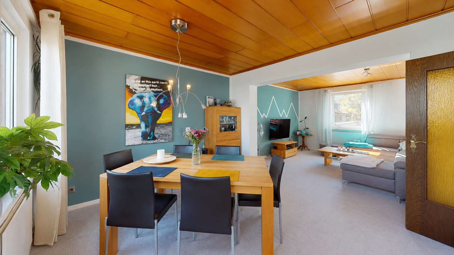 Thumbnail-Haus zum Kaufen in Frankfurt am Main 435.000,00 € 115.35 m²
