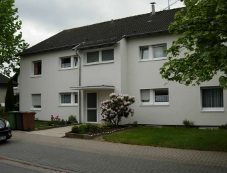 Thumbnail-Wohnung zum Mieten in Hasbergen 340,00 € 58 m²