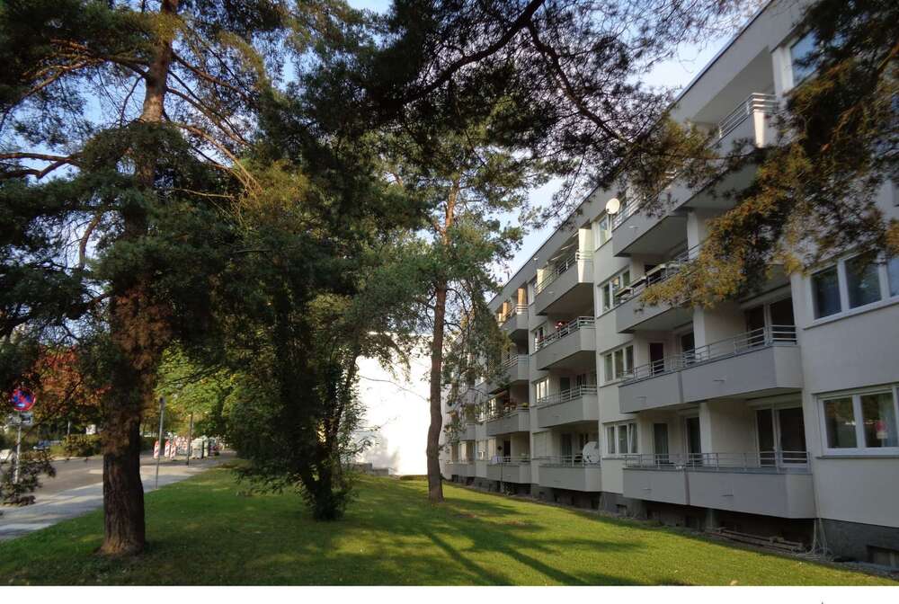 Thumbnail-Wohnung zum Mieten in Wiesbaden 610,00 € 55.6 m²
