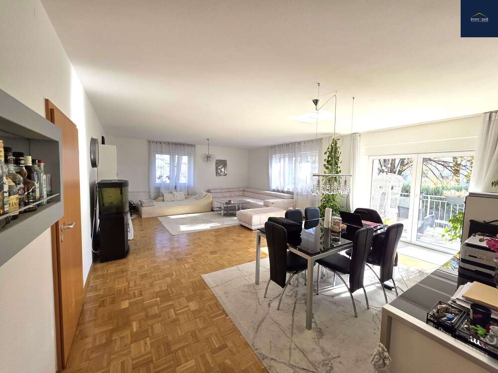 Thumbnail-Wohnung zum Kaufen in Ludwigsburg 580.000,00 € 130 m²