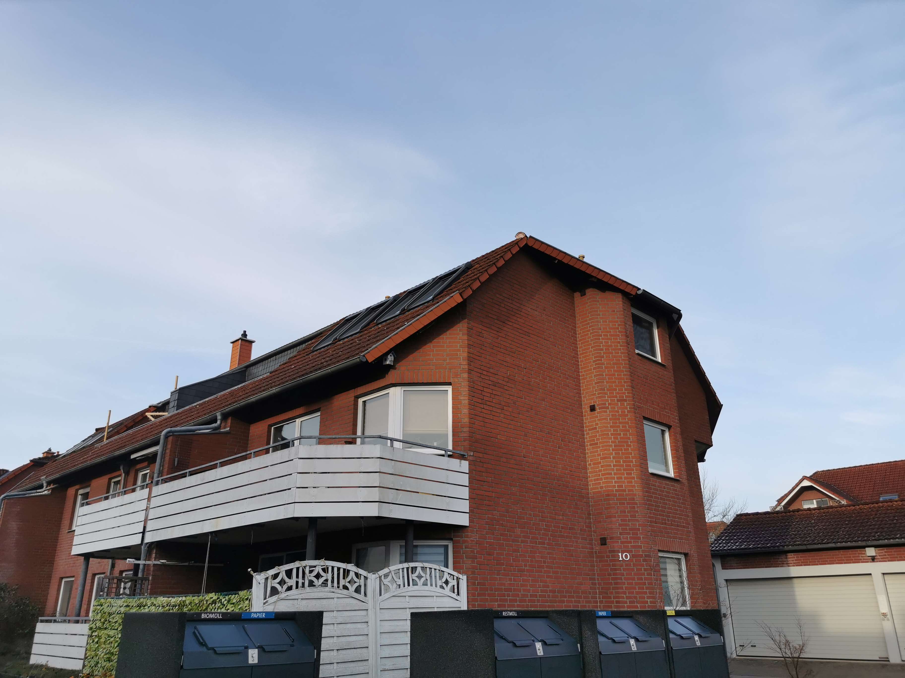 Thumbnail-Wohnung zum Kaufen in Neustadt 180.000,00 € 81.87 m²