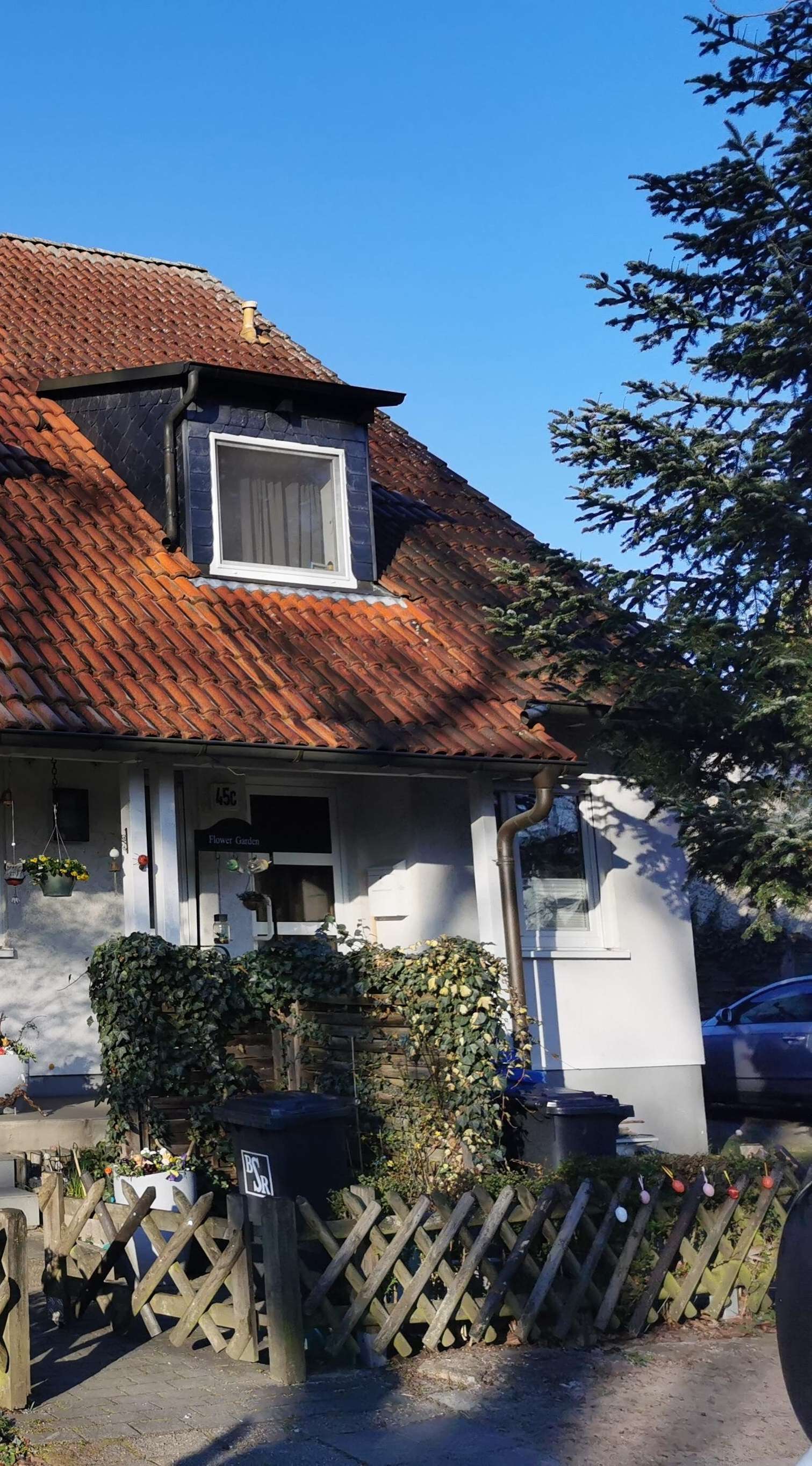 Thumbnail-Haus zum Kaufen in Berlin 595.000,00 € 96.82 m²