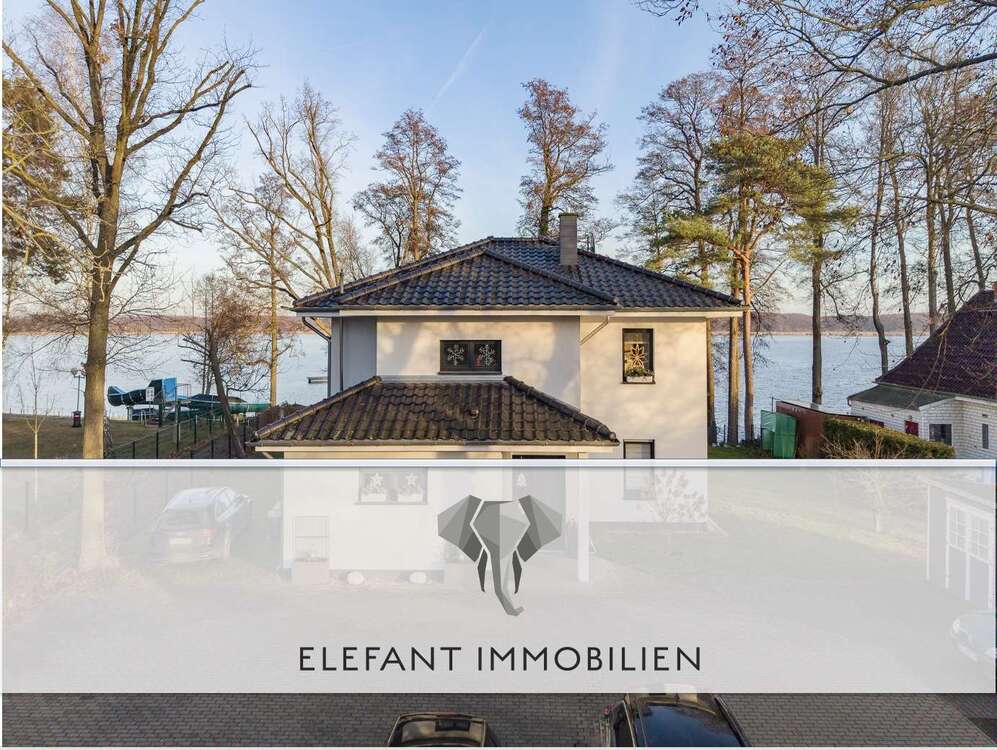 Thumbnail-Haus zum Kaufen in Am Mellensee Klausdorf 690.000,00 € 160 m²