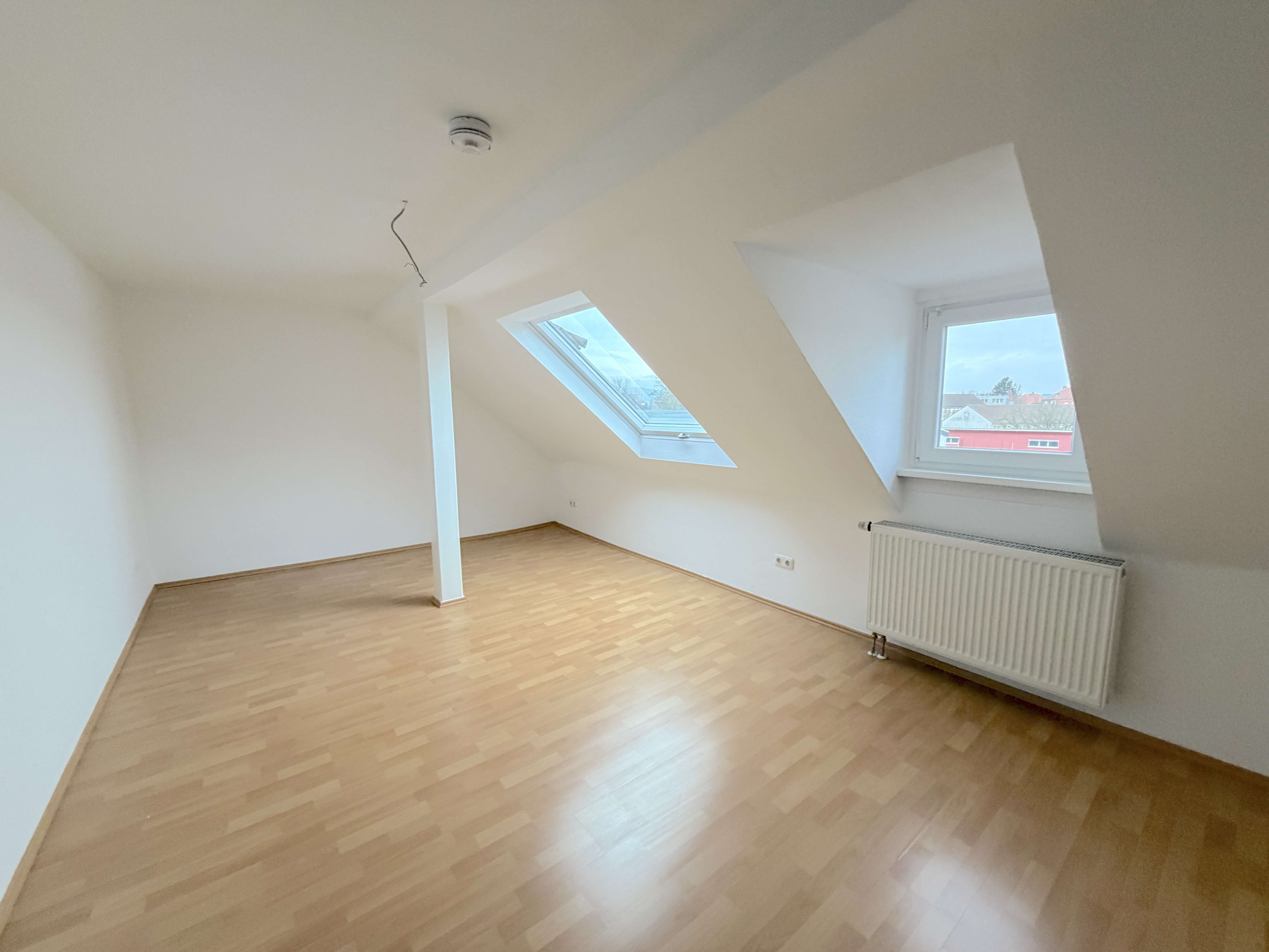 Thumbnail-Wohnung zum Mieten in Friedberg 970,00 € 90.58 m²