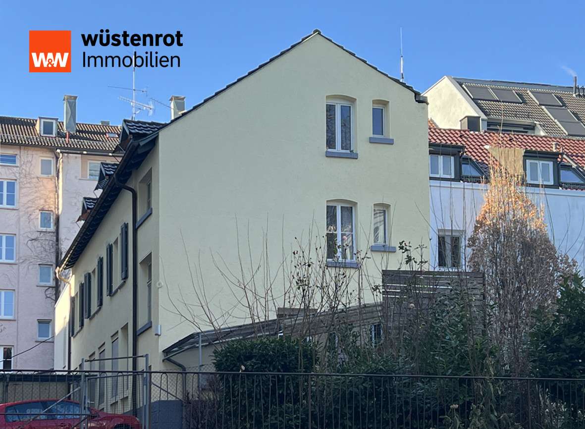 Thumbnail-Haus zum Kaufen in Stuttgart 789.000,00 € 148.54 m²