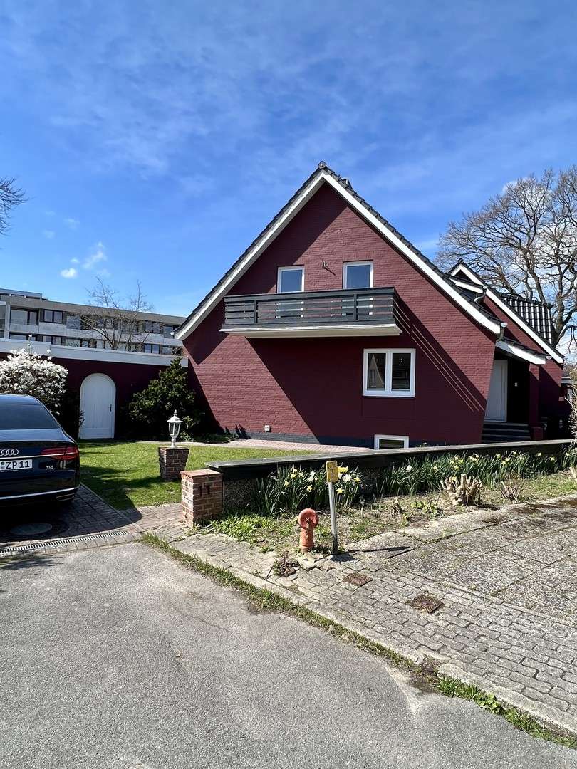 Thumbnail-Haus zum Kaufen in Kellenhusen 1.350.000,00 € 330 m²