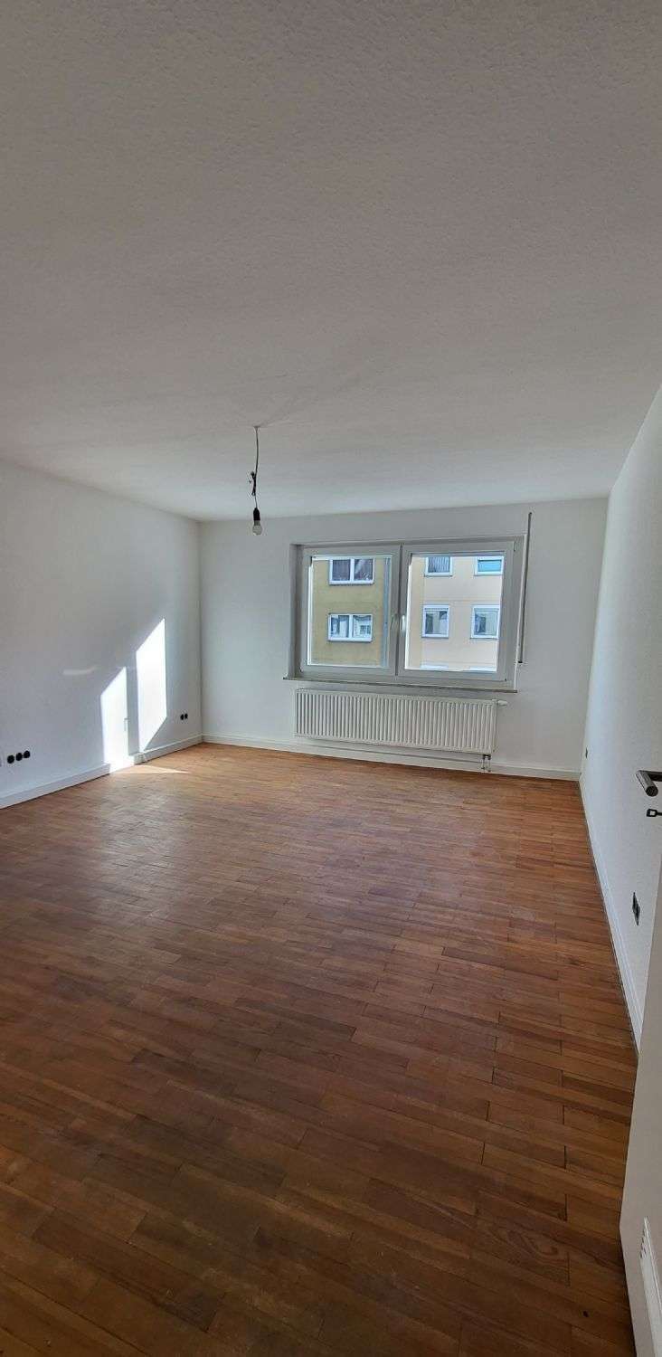 Thumbnail-Wohnung zum Mieten in Nürnberg 640,00 € 62 m²