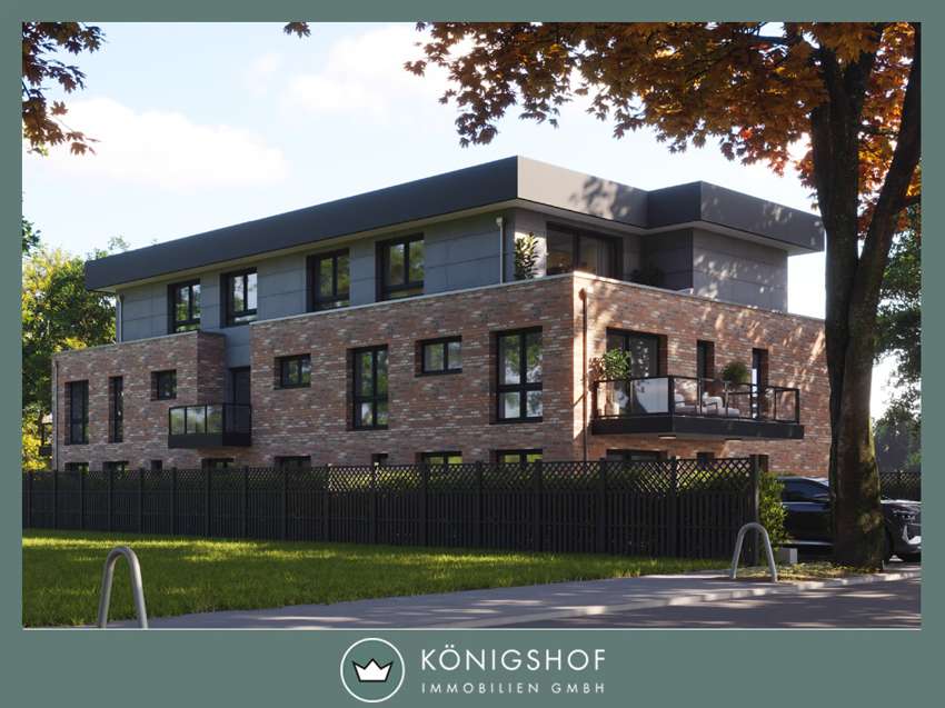 Thumbnail-Grundstück zu verkaufen in Krefeld-Bockum 570.000,00 € 1122 m²