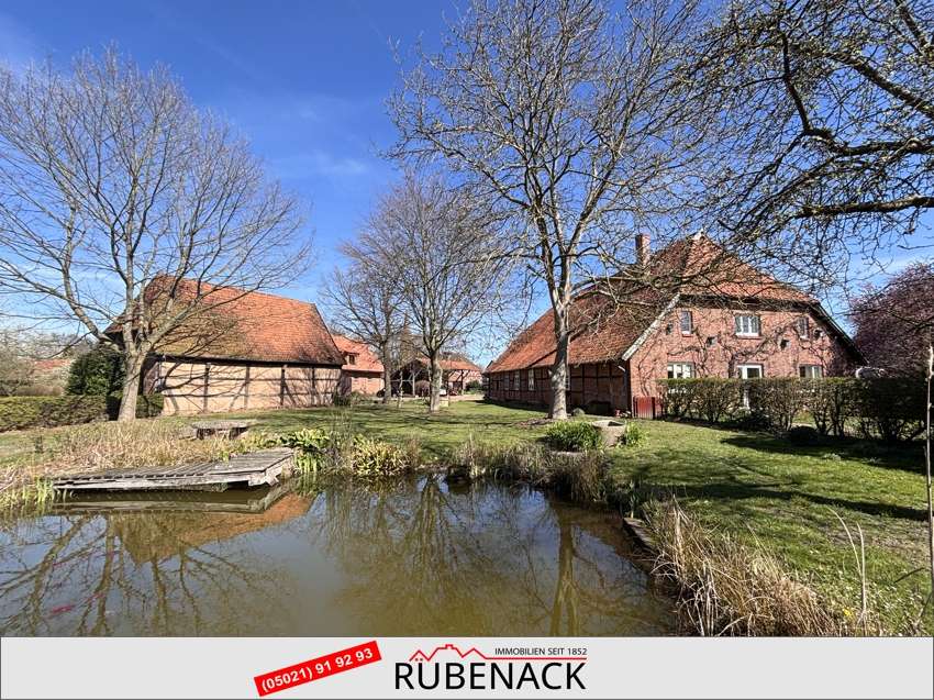 Thumbnail-Haus zum Kaufen in Estorf 485.000,00 € 325 m²