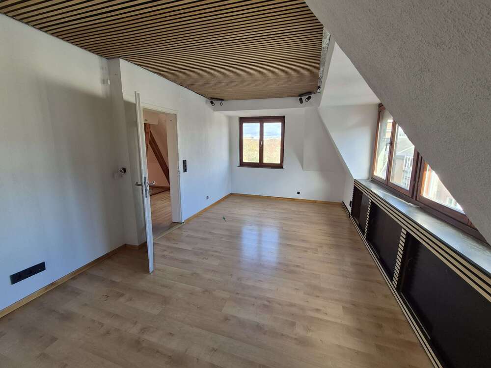 Thumbnail-Wohnung zum Mieten in Mannheim 450,00 € 20 m²