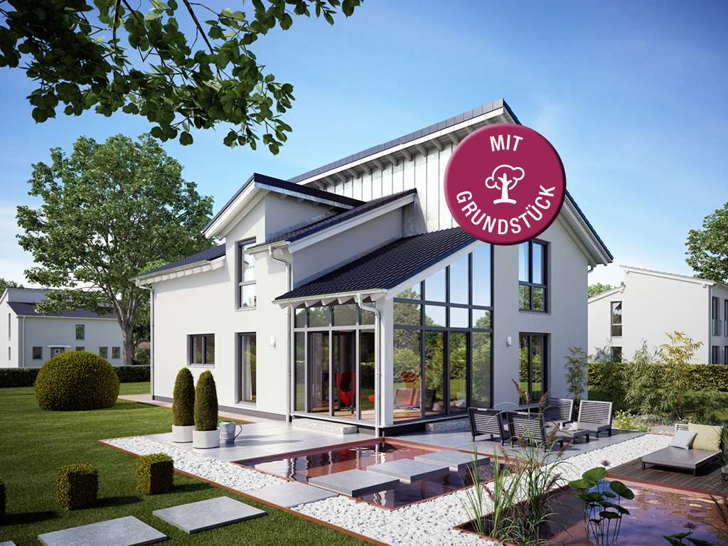 Thumbnail-Haus zum Kaufen in Bad Wünnenberg 691.500,00 € 189 m²