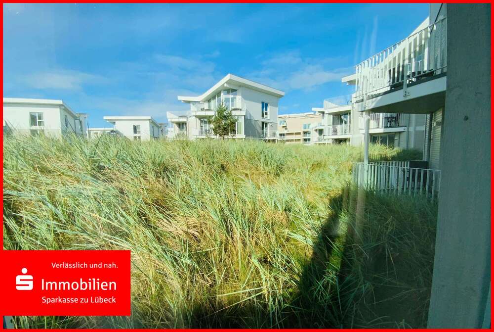 Thumbnail-Wohnung zum Kaufen in Lübeck 289.000,00 € 36 m²