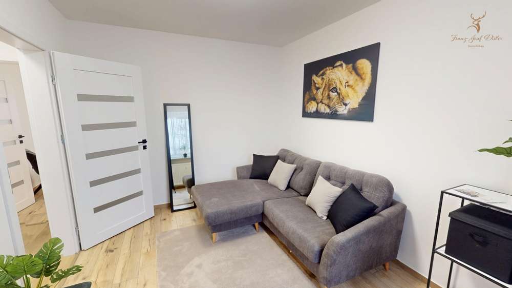 Thumbnail-Wohnung zum Kaufen in Gerbrunn 369.000,00 € 74.16 m²