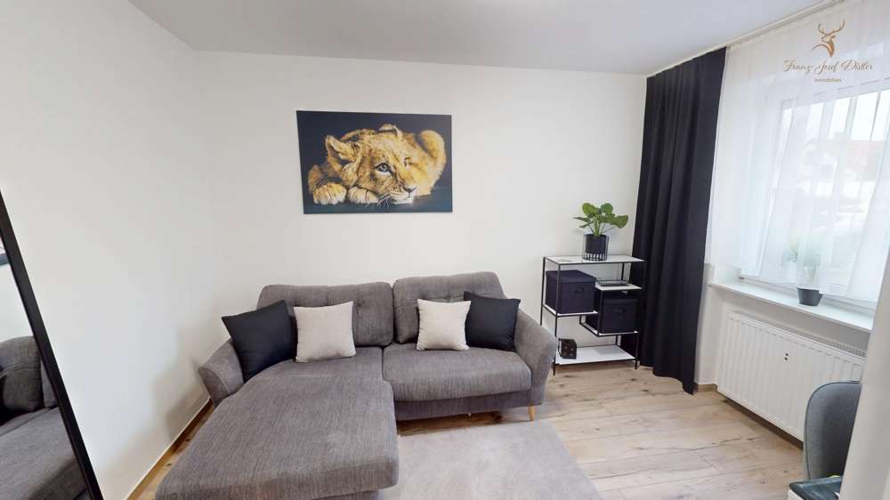 Thumbnail-Wohnung zum Kaufen in Gerbrunn 369.000,00 € 74.16 m²