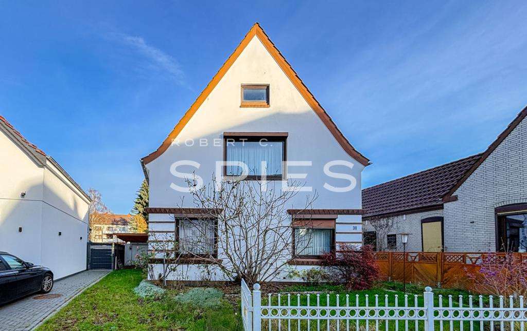 Thumbnail-Haus zum Kaufen in Bremen 248.000,00 € 163 m²