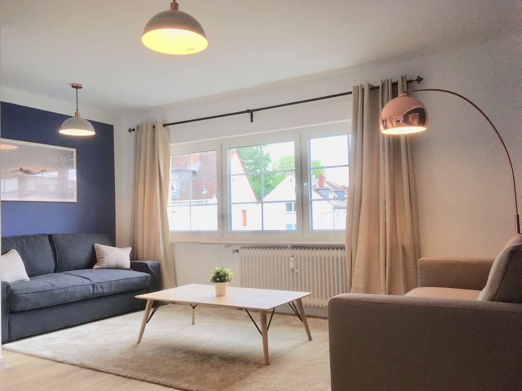 Thumbnail-Wohnung zum Mieten in Frankfurt am Main 1.495,00 € 78 m²