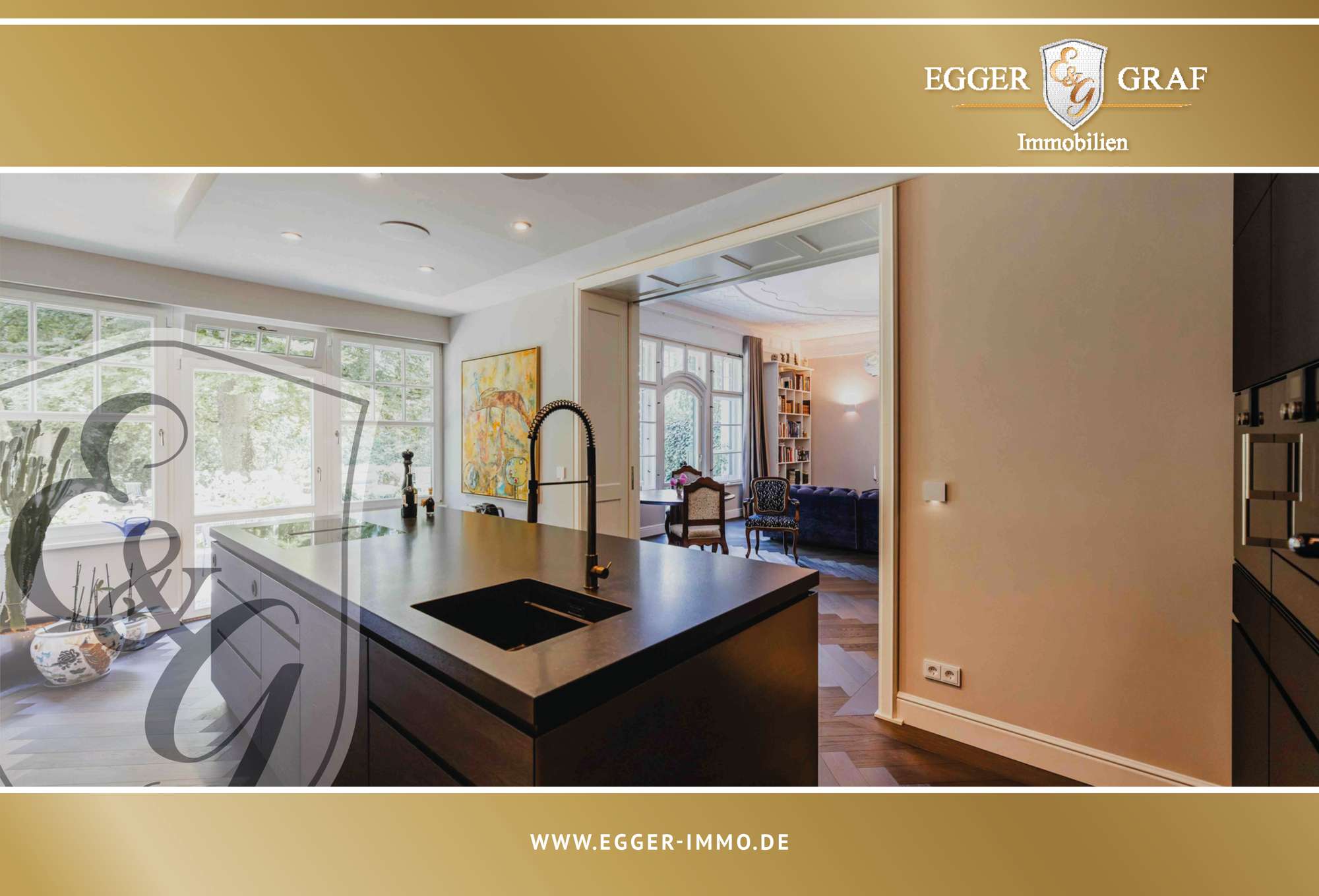 Thumbnail-Wohnung zum Kaufen in München 2.490.000,00 € 153.01 m²