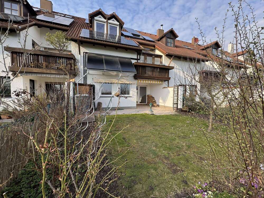 Thumbnail-Haus zum Kaufen in Neufahrn 949.000,00 € 189 m²