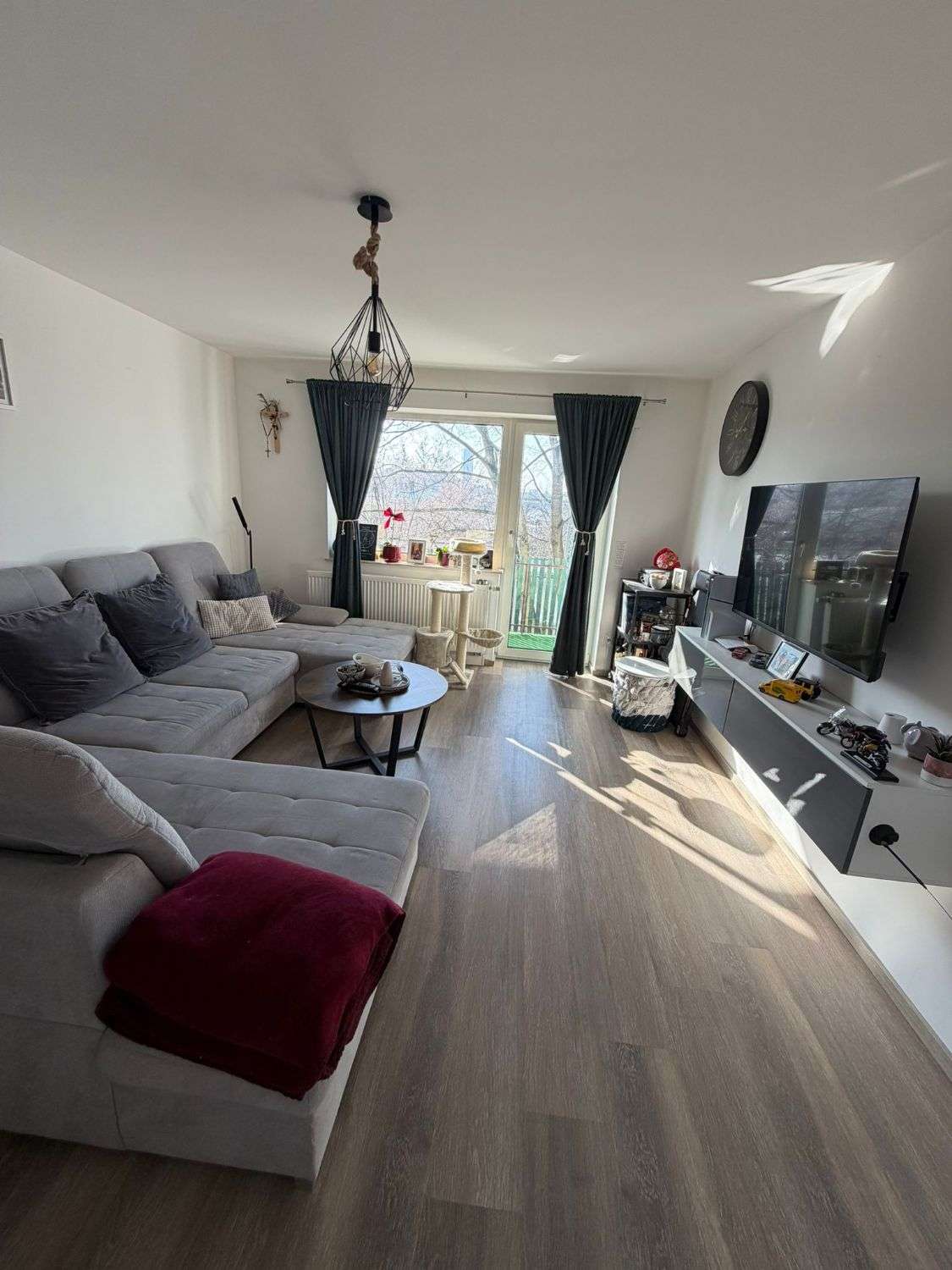 Thumbnail-Wohnung zum Mieten in Nürnberg 670,00 € 56 m²