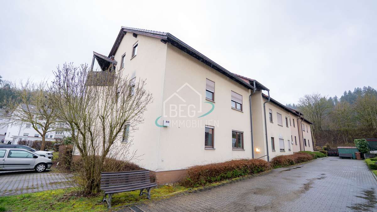 Thumbnail-Wohnung zum Kaufen in Gaildorf 139.000,00 € 49.1 m²