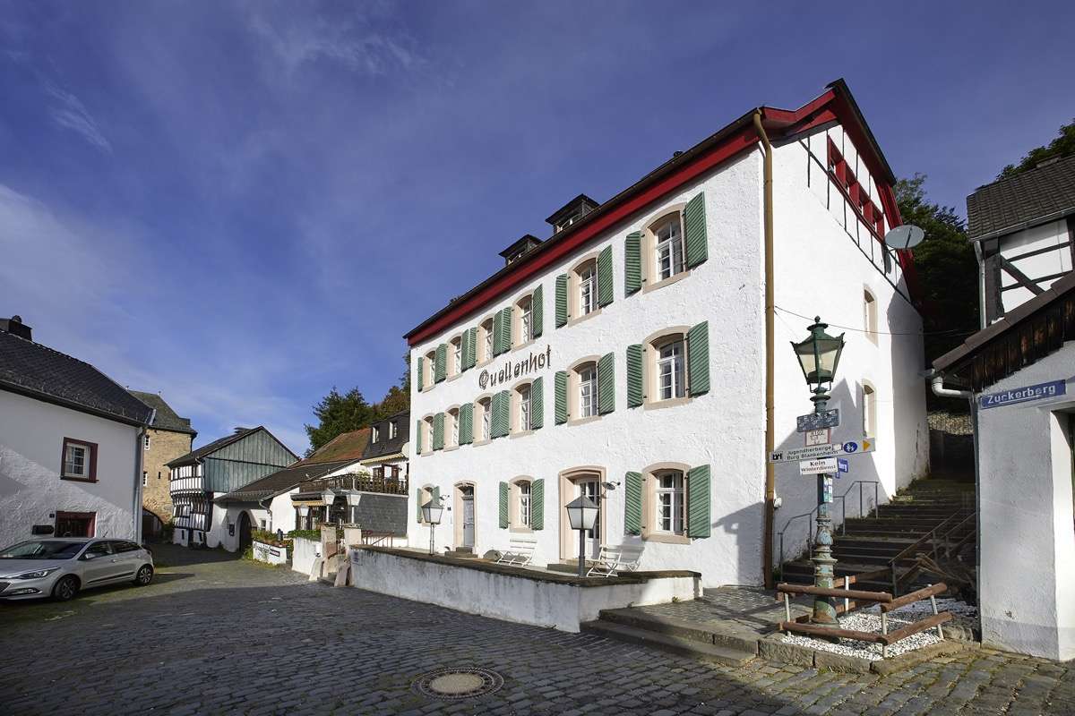 Thumbnail-Haus zum Kaufen in Blankenheim 675.000,00 € 355 m²