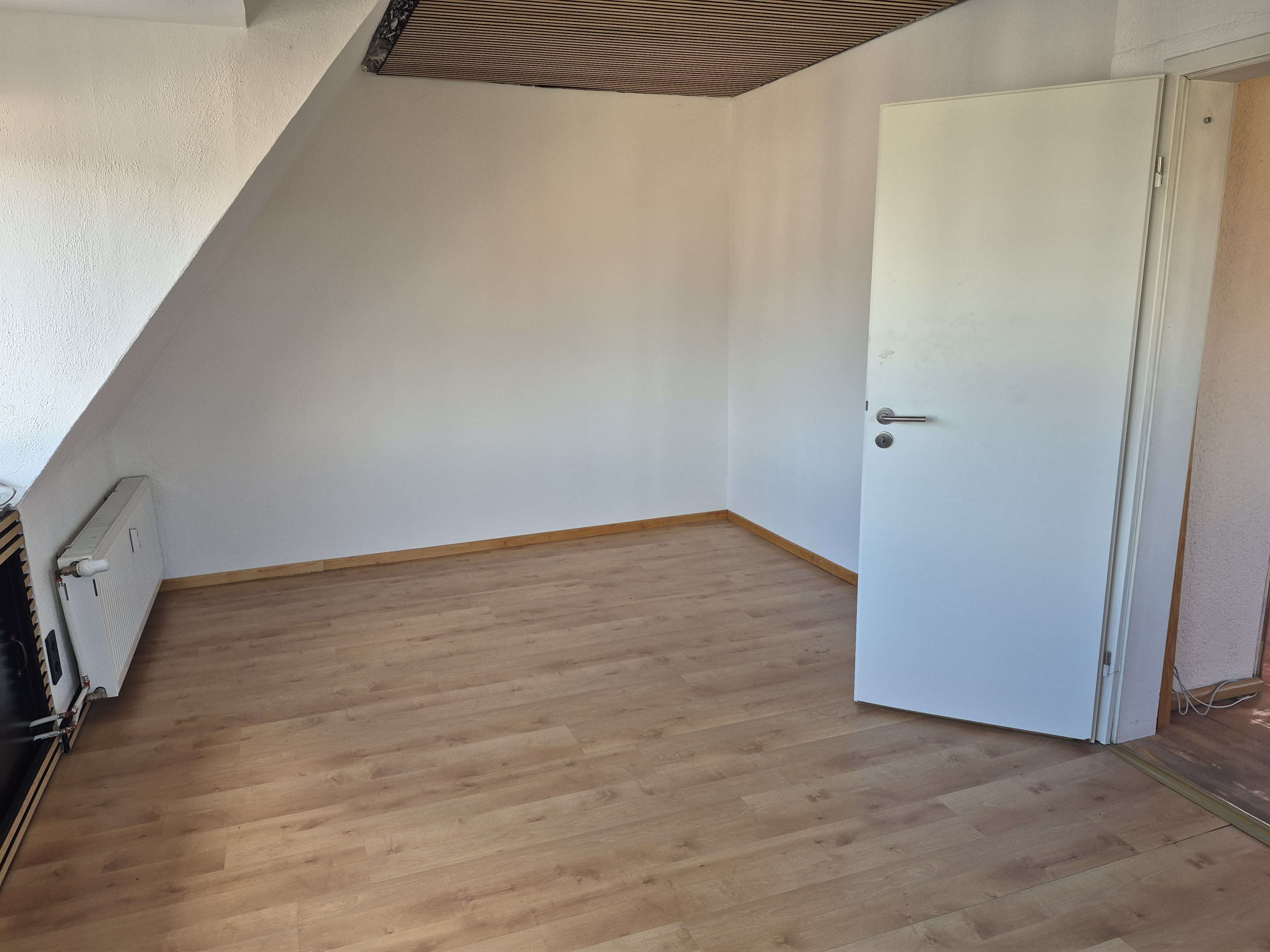 Thumbnail-Wohnung zum Mieten in Mannheim 450,00 € 20 m²