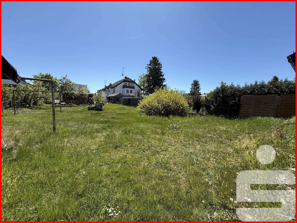Thumbnail-Grundstück zu verkaufen in Olching 945.000,00 € 813 m²