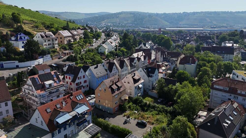 Thumbnail-Grundstück zu verkaufen in Stuttgart 1.020.000,00 € 891 m²