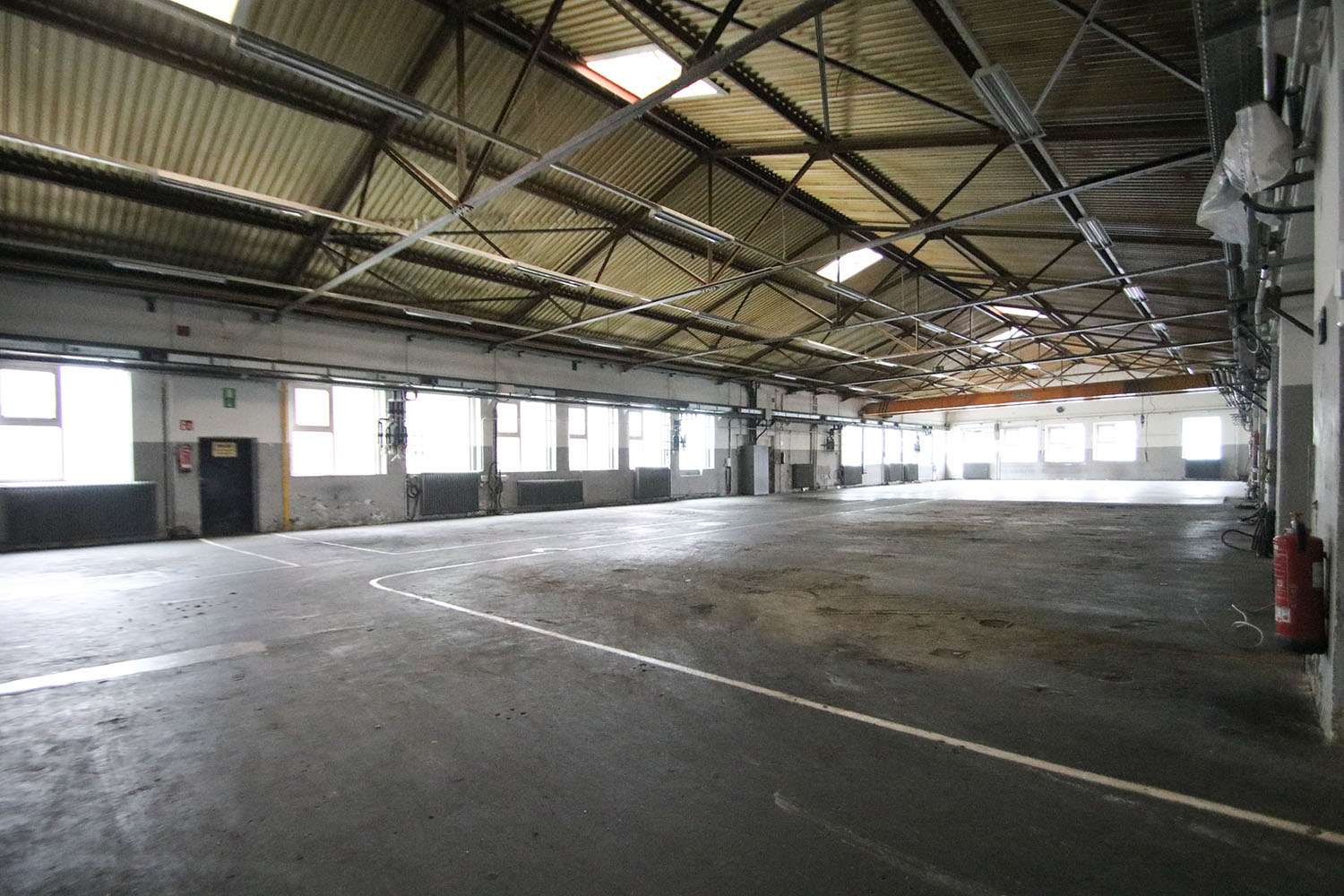 Thumbnail-Halle in Sprockhövel 11.428,54 € 3008 m²