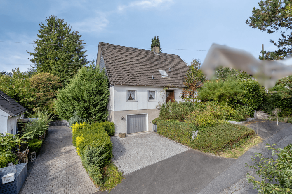 Thumbnail-Haus zum Kaufen in Bochum 649.000,00 € 260 m²