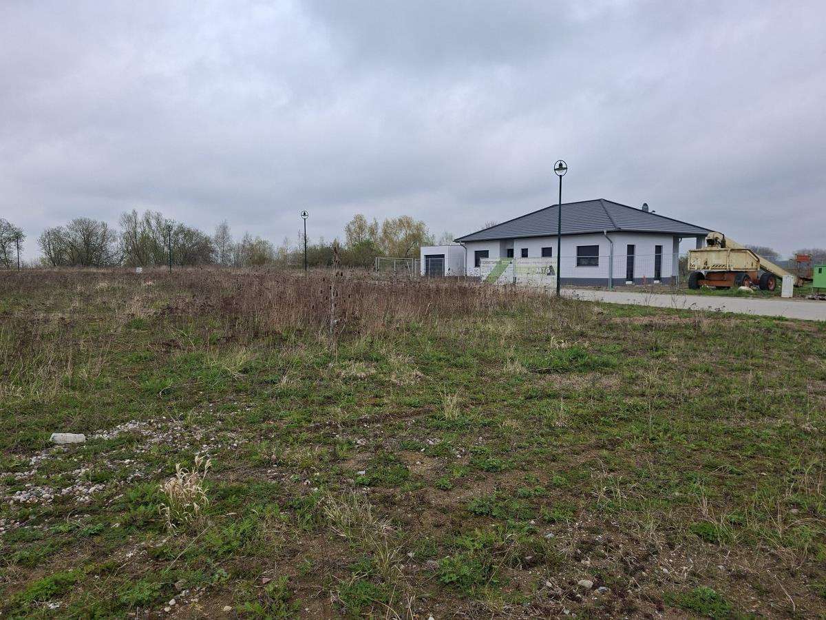 Thumbnail-Grundstück zu verkaufen in Groß Stieten 79.250,00 € 634 m²