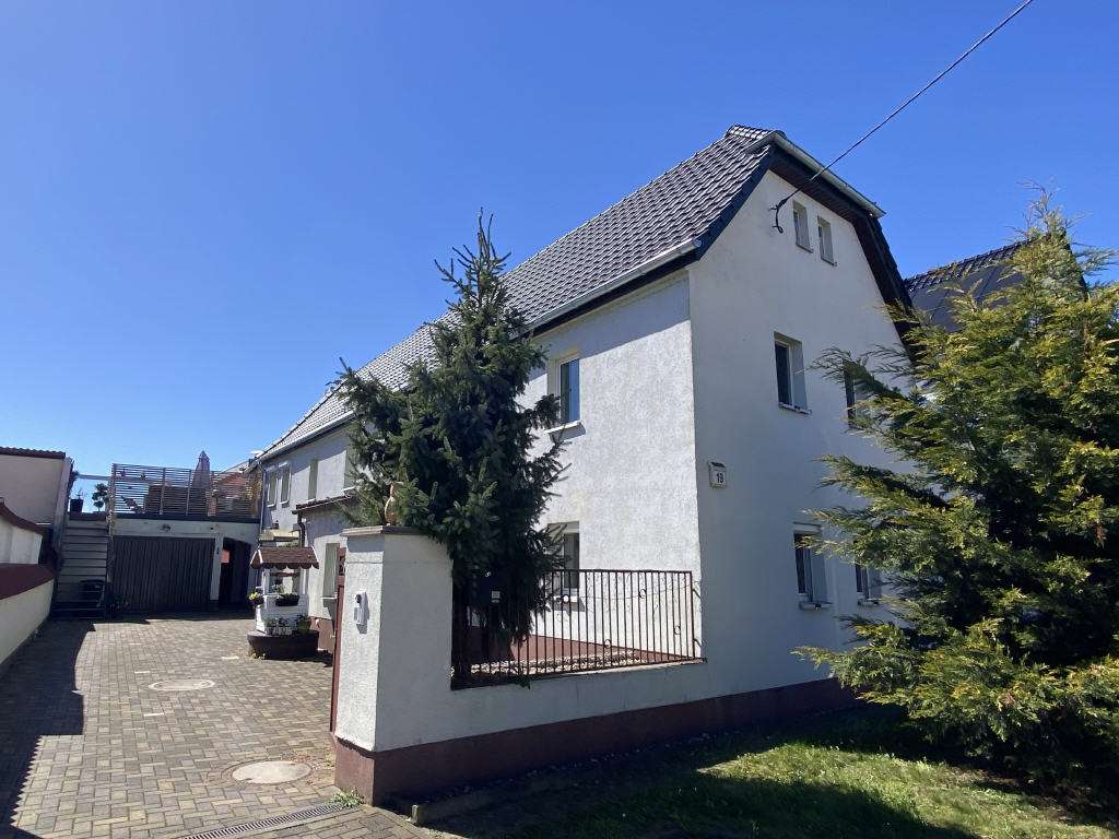 Thumbnail-Haus zum Kaufen in Zeithain OT Gohlis 155.000,00 € 174.18 m²