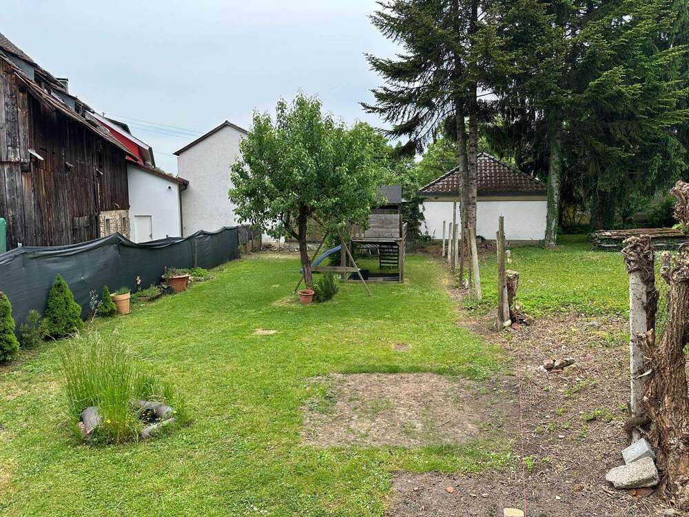 Thumbnail-Grundstück zu verkaufen in Waltershofen 390.000,00 € 579 m²