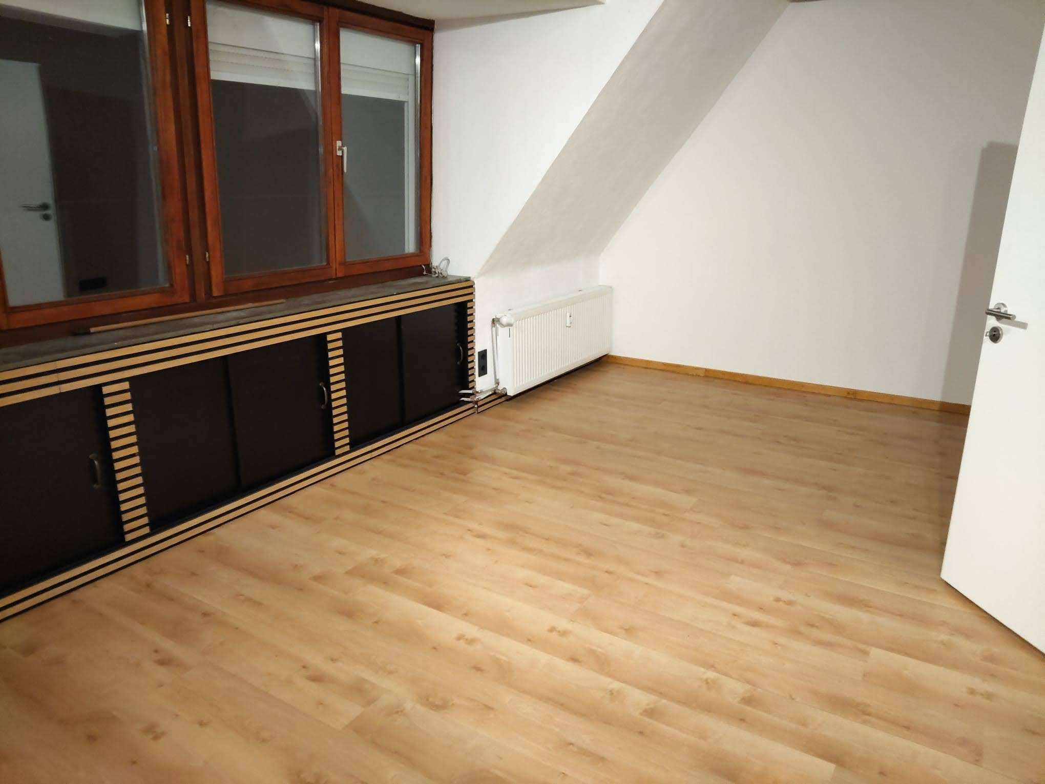 Thumbnail-Wohnung zum Mieten in Mannheim 450,00 € 20 m²