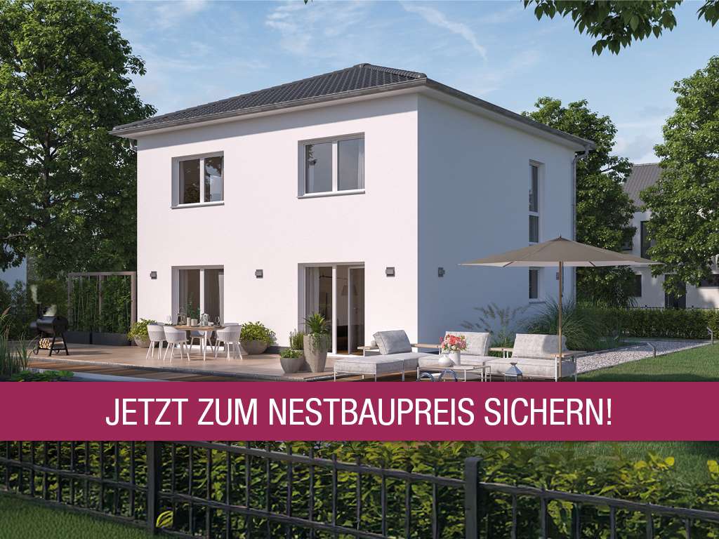 Thumbnail-Haus zum Kaufen in Bad Wünnenberg 368.500,00 € 131 m²