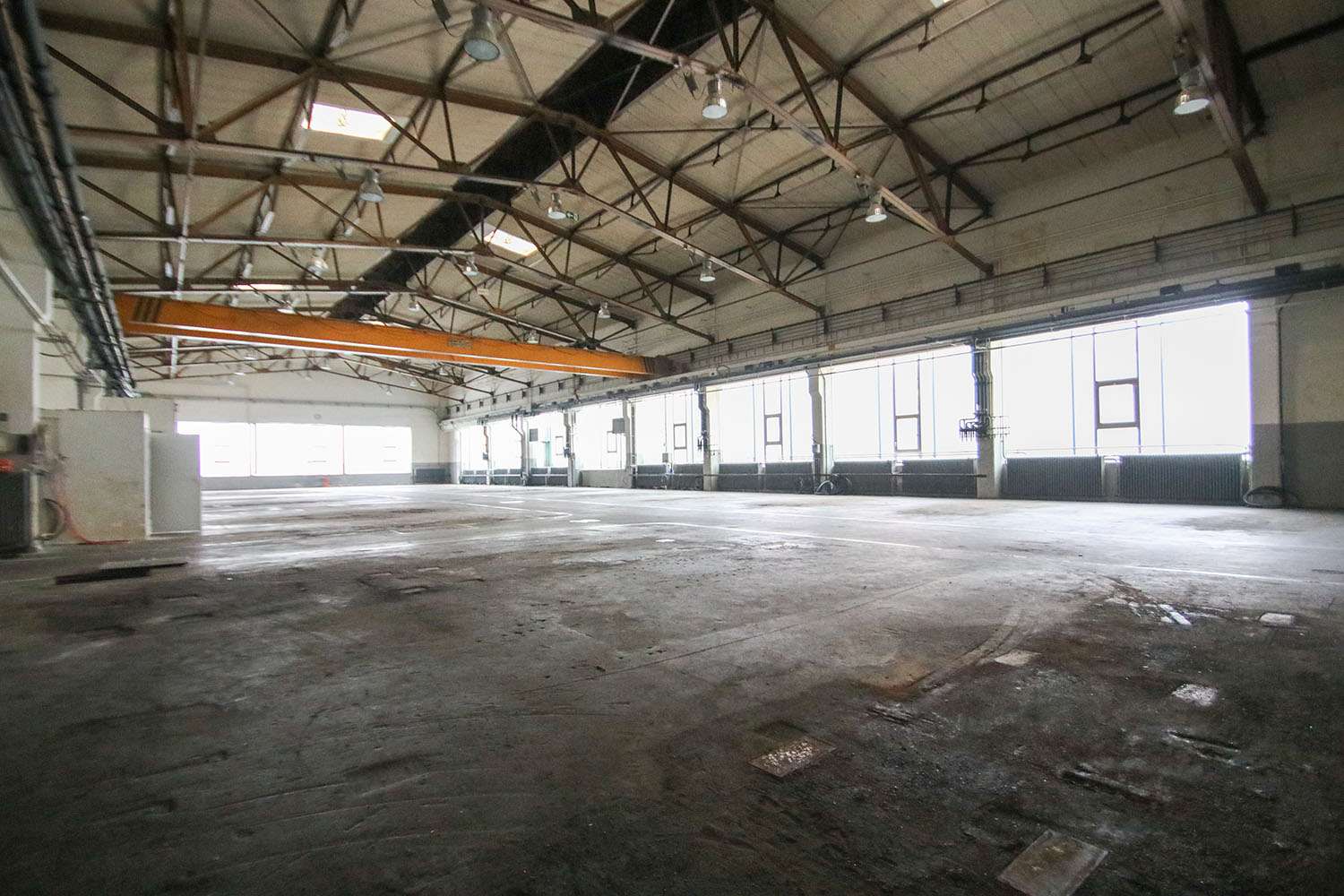 Thumbnail-Halle in Sprockhövel 8.529,37 € 2245 m²