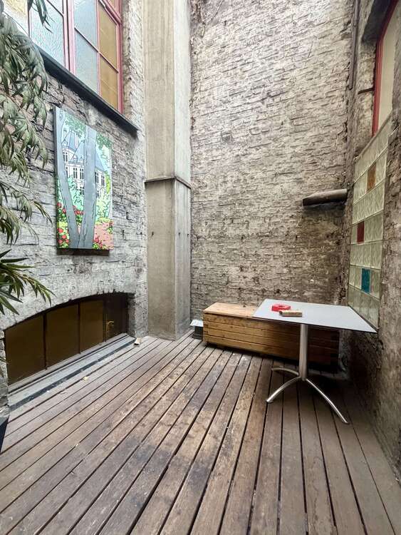 Thumbnail-Büro in Köln 2.775,00 € 185 m²