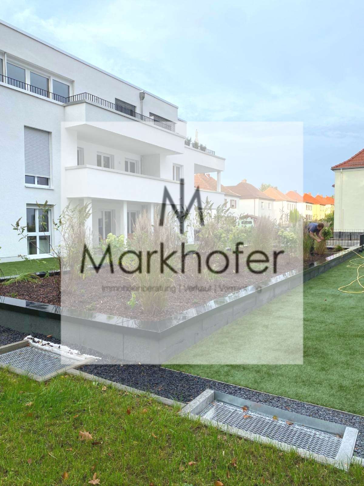 Thumbnail-Wohnung zum Mieten in Homburg 1.150,00 € 75 m²