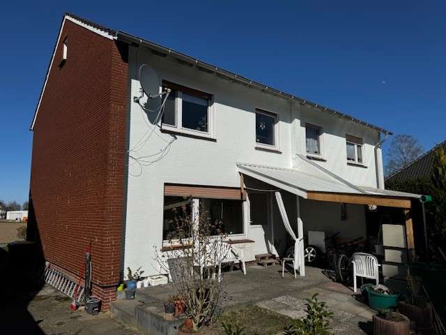 Thumbnail-Haus zum Kaufen in Hille 217.000,00 € 176 m²