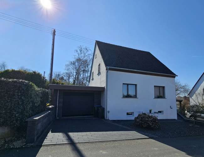 Thumbnail-Haus zum Kaufen in Hoxel 285.000,00 € 137 m²