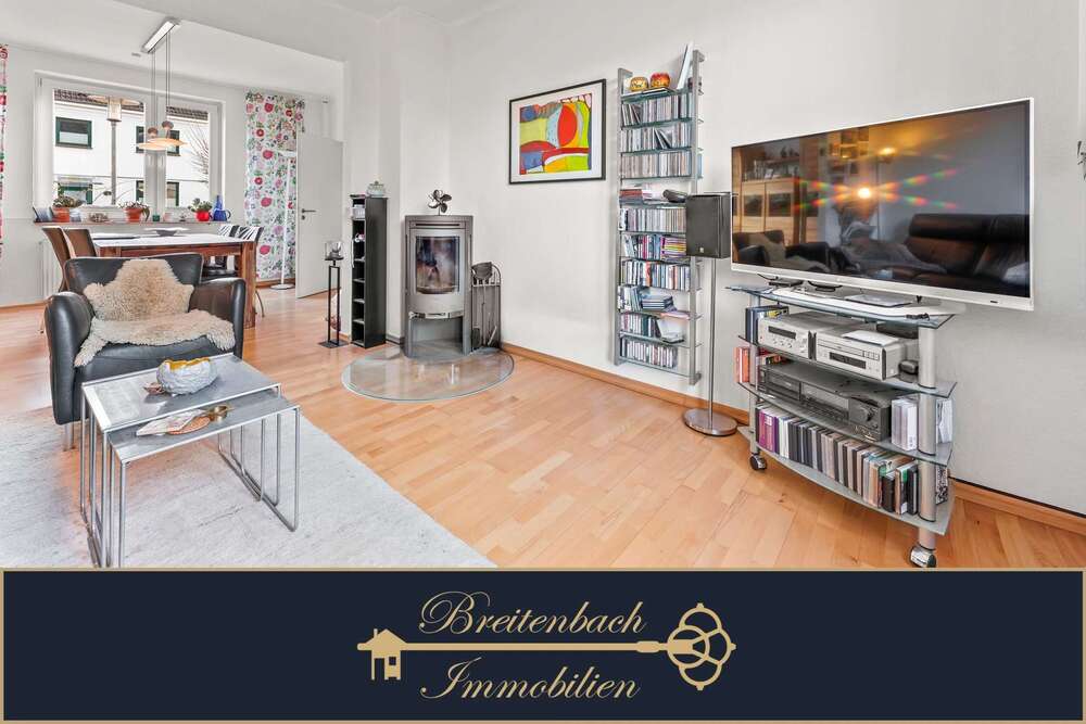 Thumbnail-Haus zum Kaufen in Oldenburg (Oldb) 440.000,00 € 117.88 m²